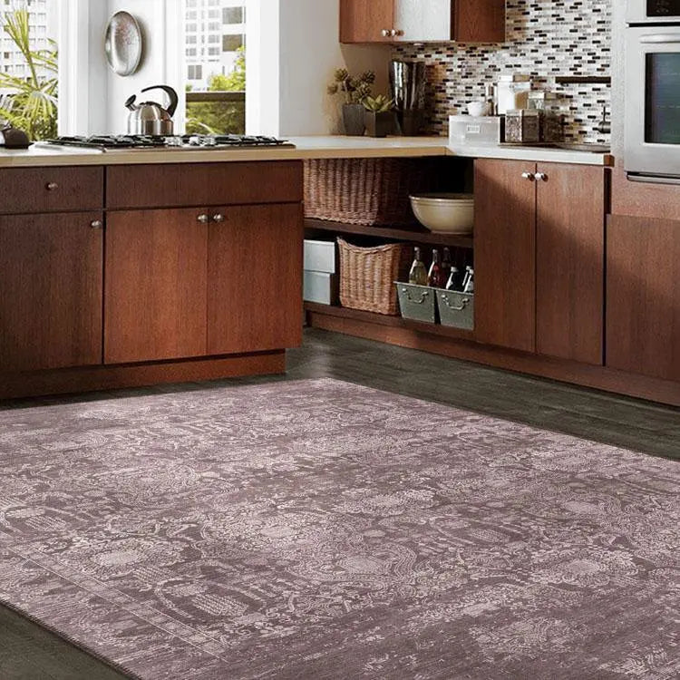 Devosion Vintage 32 Sand Rug Saray Rugs