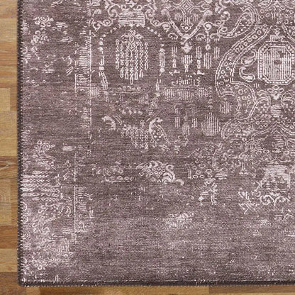 Devosion Vintage 32 Sand Rug Saray Rugs