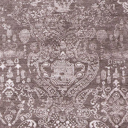Devosion Vintage 32 Sand Rug Saray Rugs