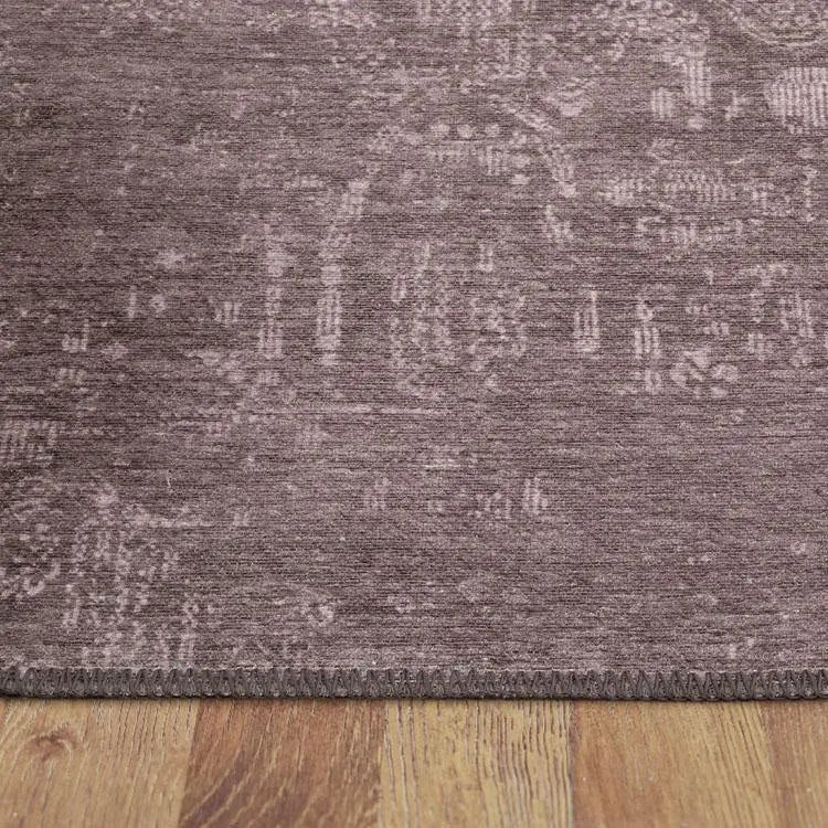 Devosion Vintage 32 Sand Rug Saray Rugs