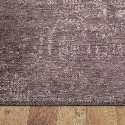 Devosion Vintage 32 Sand Rug Saray Rugs