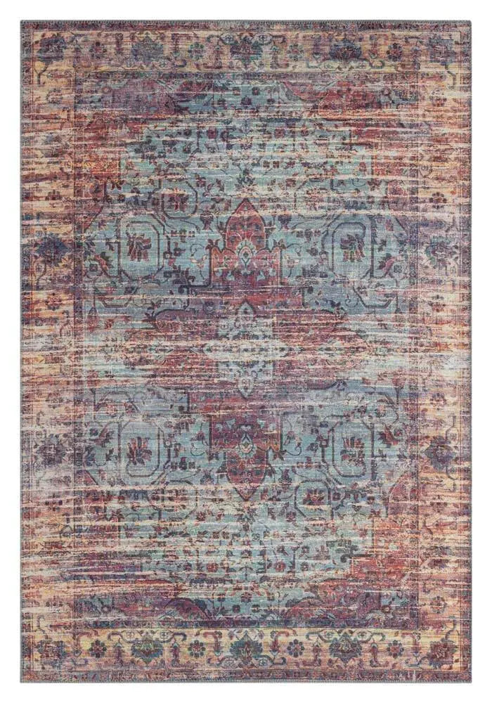 Devosion Vintage 65 Multi Rug Saray Rugs