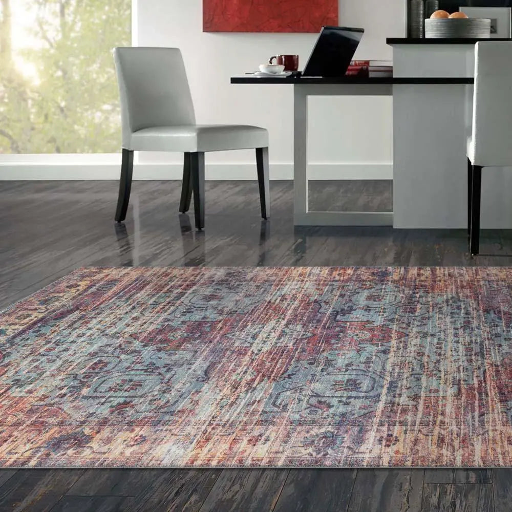 Devosion Vintage 65 Multi Rug Saray Rugs