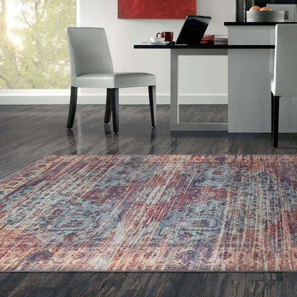 Devosion Vintage 65 Multi Rug Saray Rugs