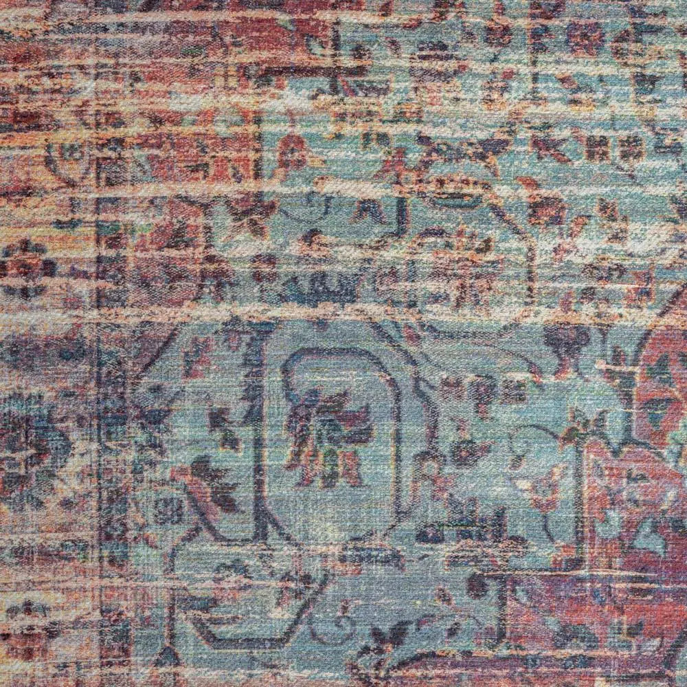 Devosion Vintage 65 Multi Rug Saray Rugs