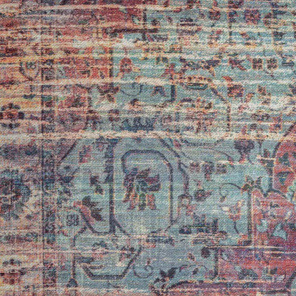 Devosion Vintage 65 Multi Rug Saray Rugs