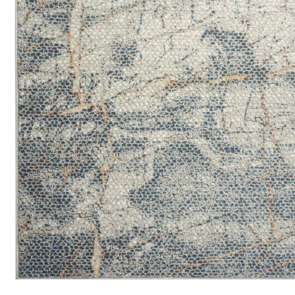 Dorisa 94 Grey Floor Hallway Runner Saray Rugs