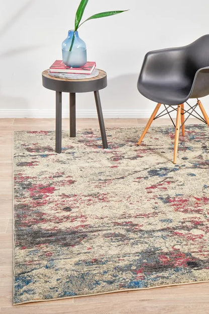Dream Destiny Modern Stone Rug Rug Culture