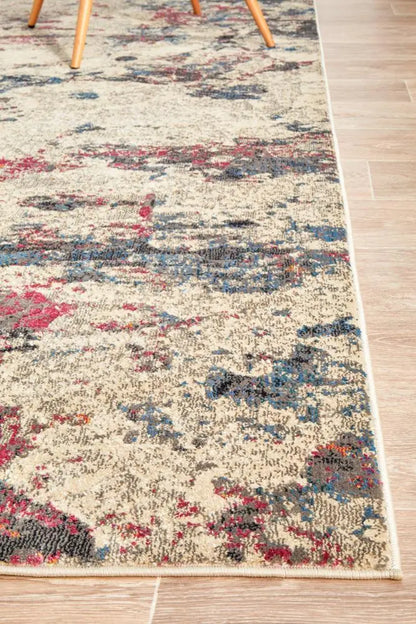 Dream Destiny Modern Stone Rug Rug Culture