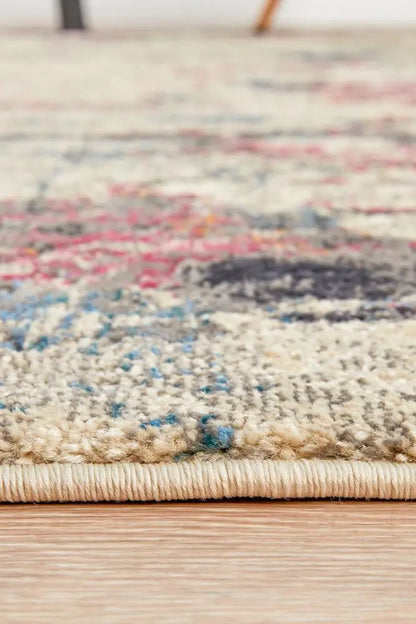 Dream Destiny Modern Stone Rug Rug Culture