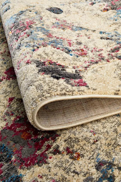 Dream Destiny Modern Stone Rug Rug Culture
