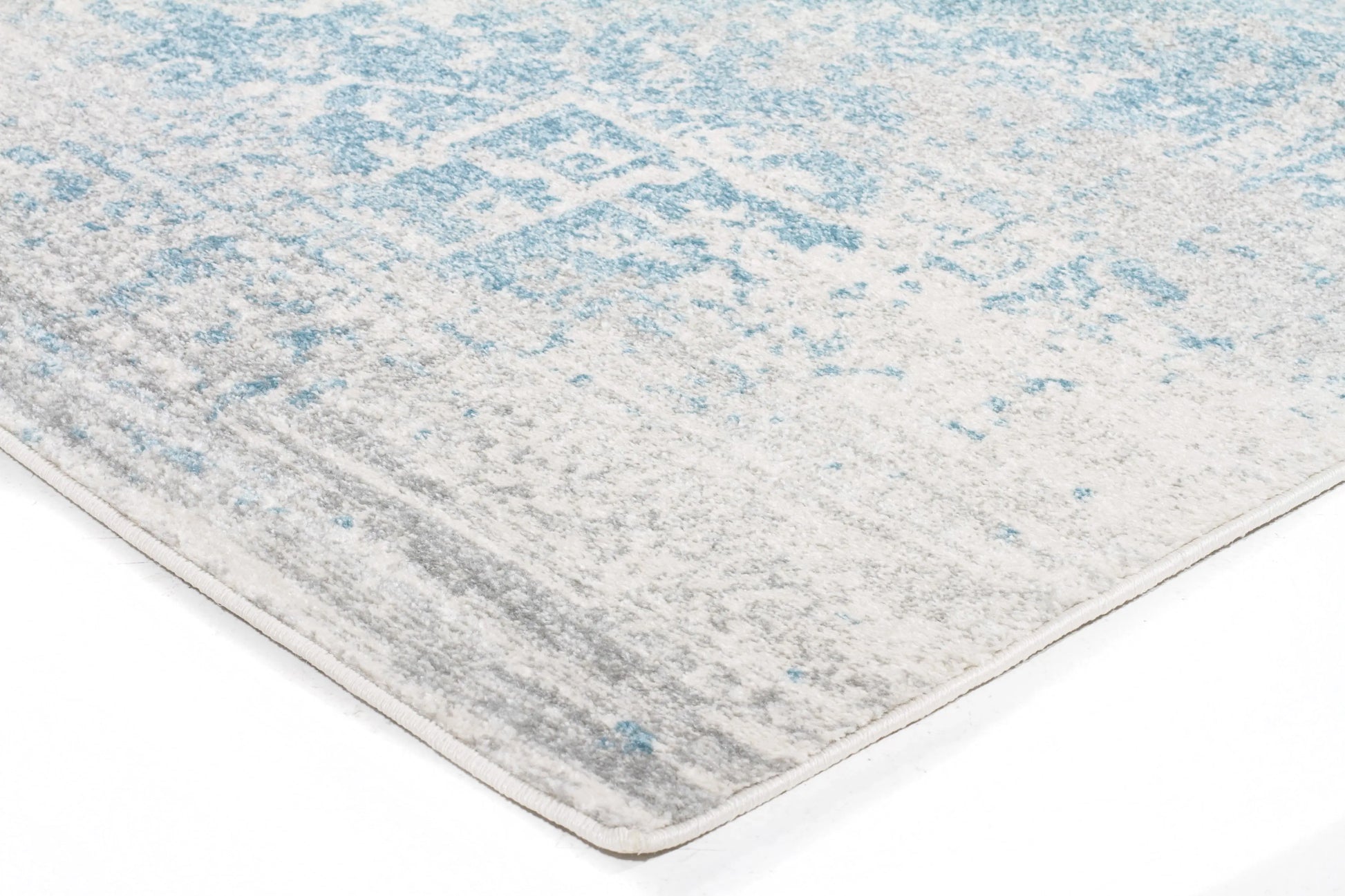 Eclipse 253 White&Blue Unitex