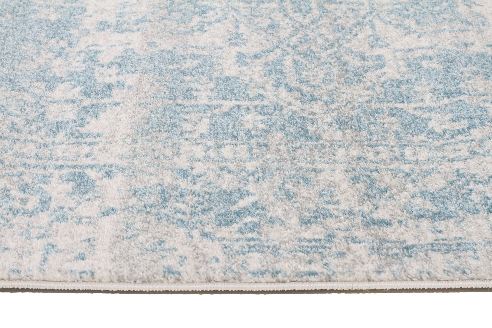 Eclipse 253 White&Blue Unitex