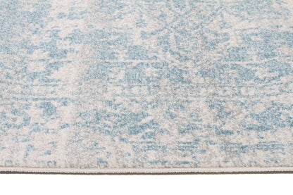 Eclipse 253 White&Blue Unitex