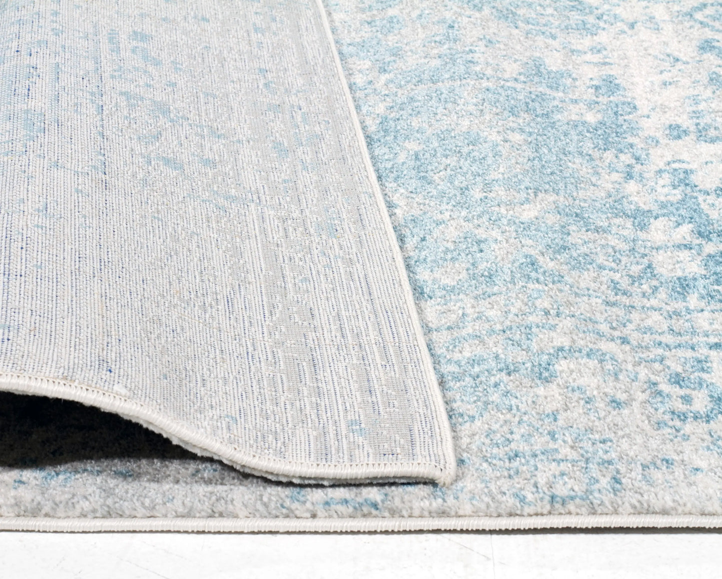 Eclipse 253 White&Blue Unitex