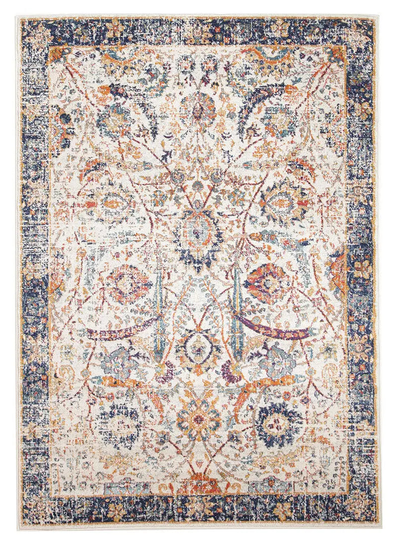 Eclipse 255 Ivory Unitex