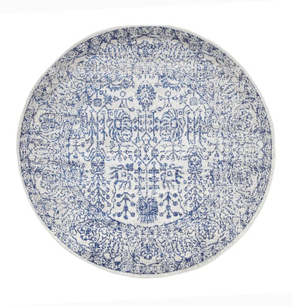 Eclipse 256 Blue Round Unitex