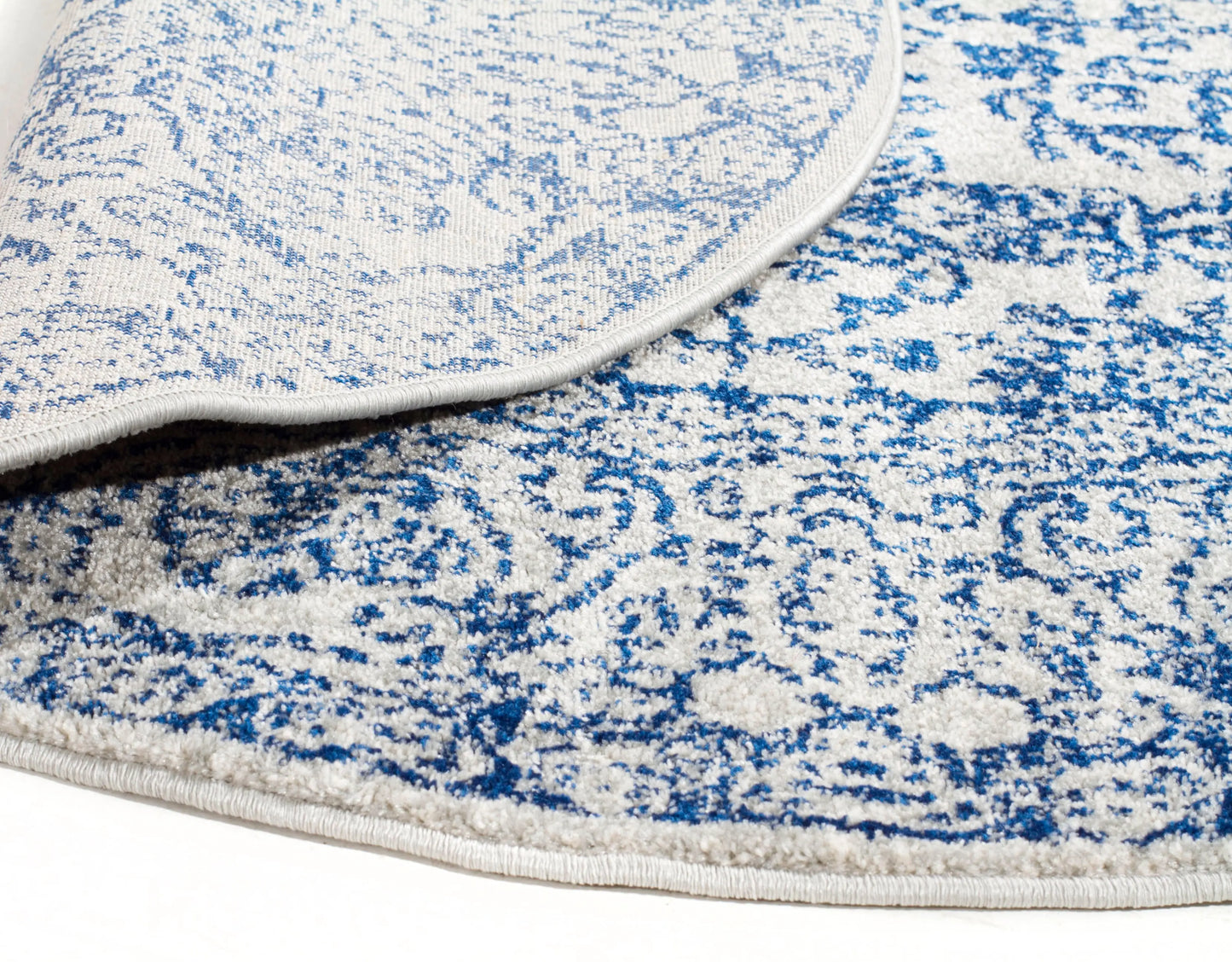 Eclipse 256 Blue Round Unitex