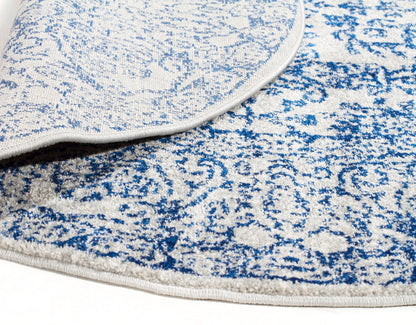Eclipse 256 Blue Round Unitex