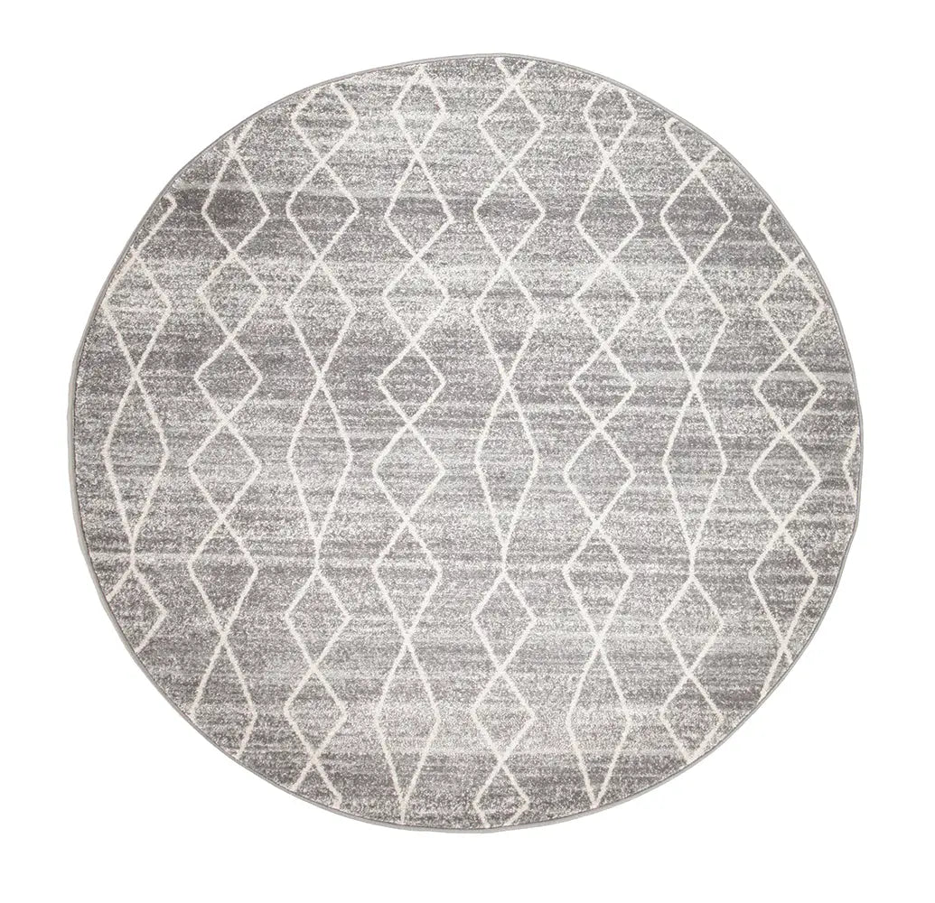 Eclipse 257 Silver Round Unitex