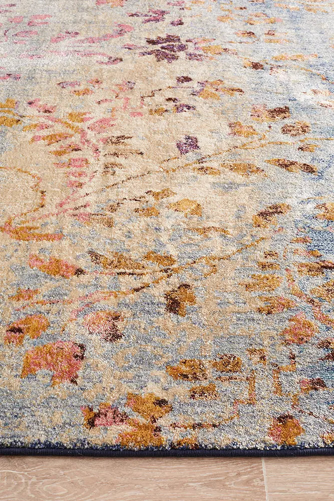 Elizabeth 250 Pastel Unitex