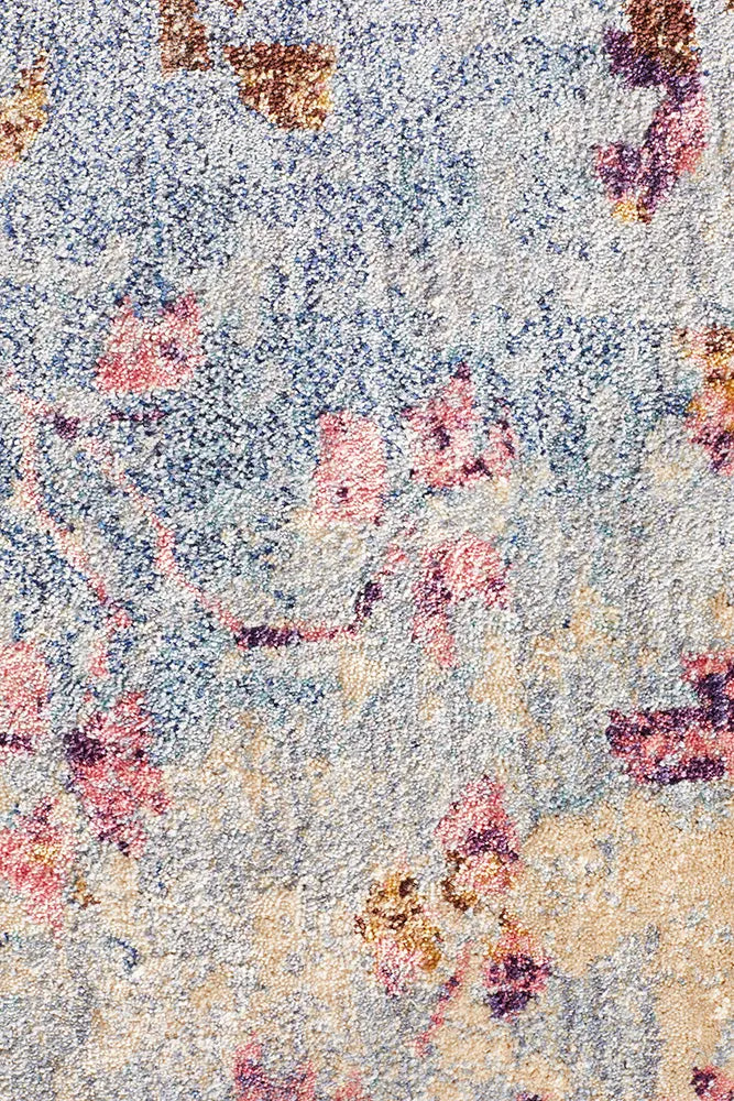Elizabeth 250 Pastel Unitex