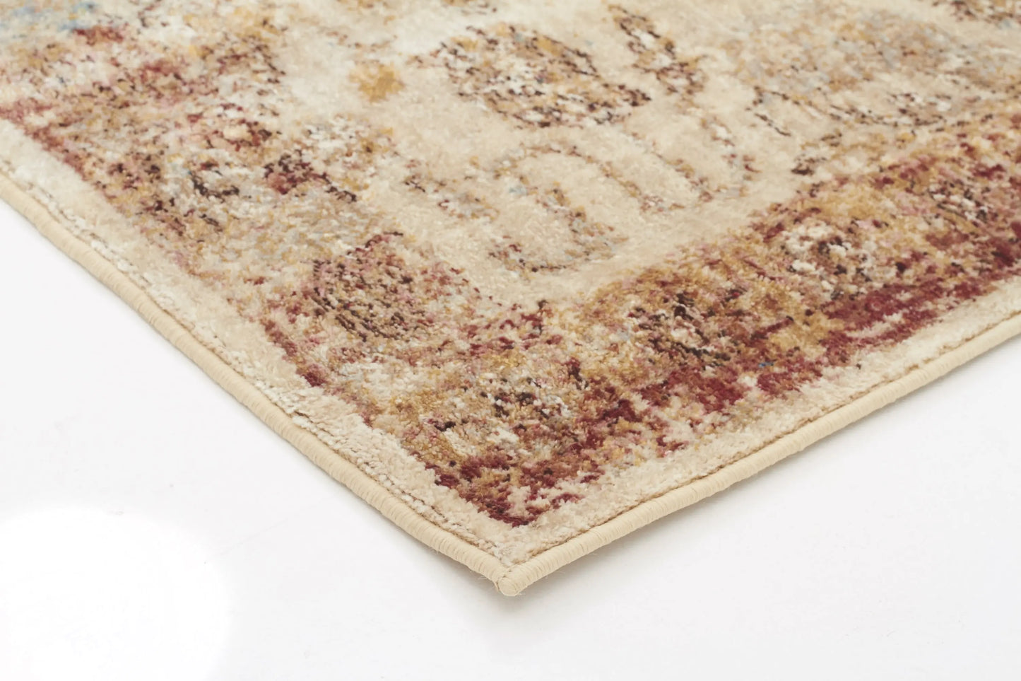 Elizabeth 253 Ivory Unitex