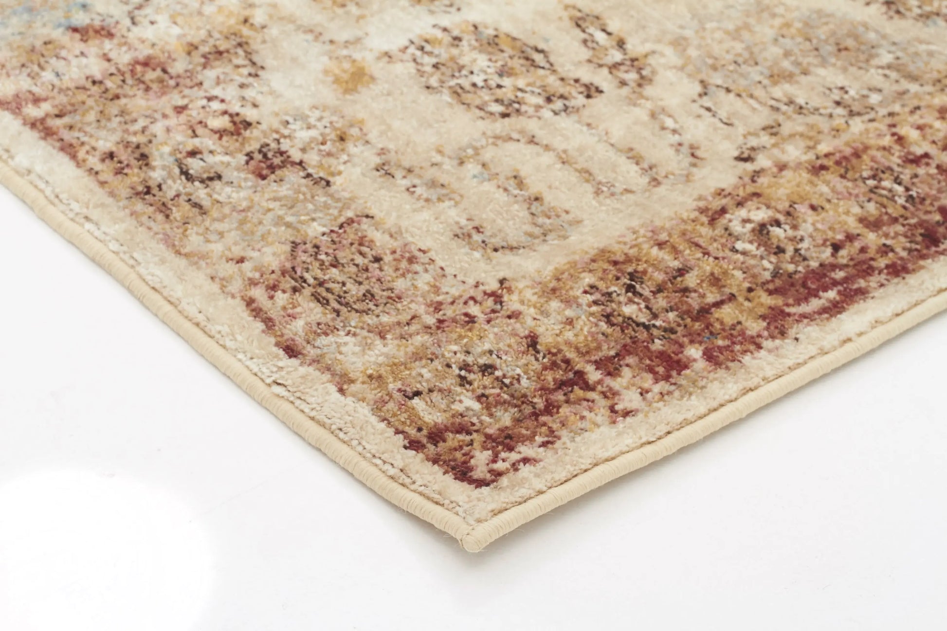 Elizabeth 253 Ivory Unitex