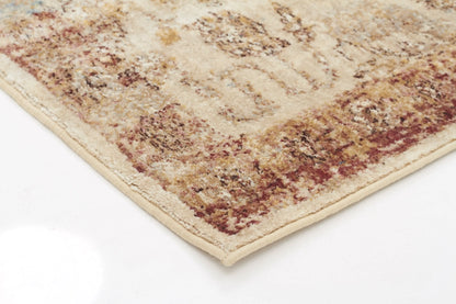Elizabeth 253 Ivory Unitex