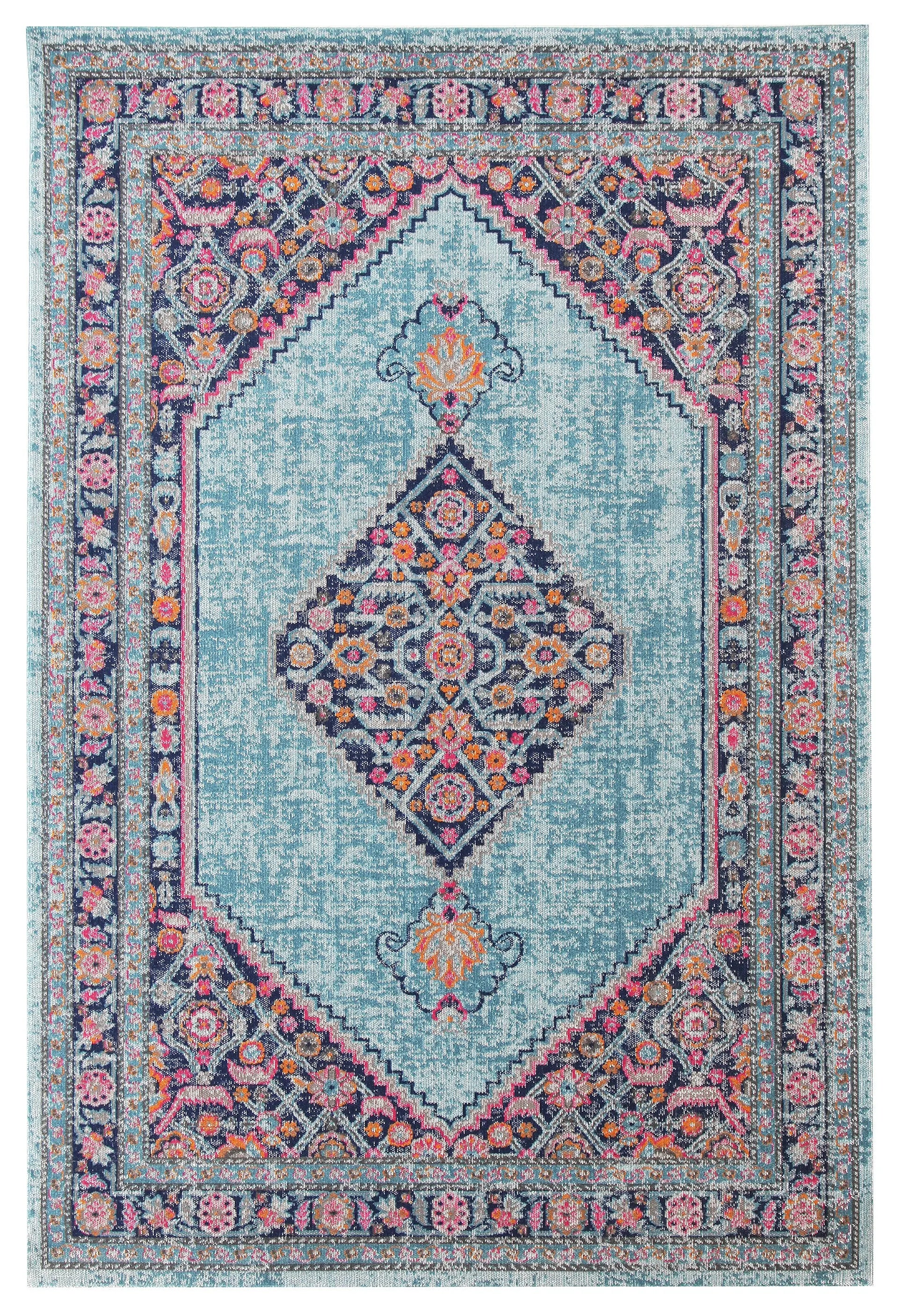 Ella 910 Blue Unitex