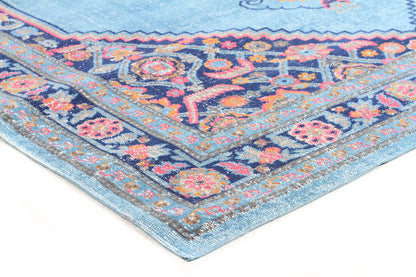 Ella 910 Blue Unitex