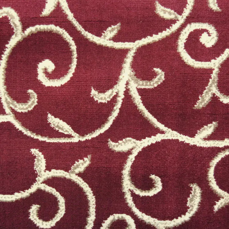 Empire Collection 7653 Red Saray Rugs