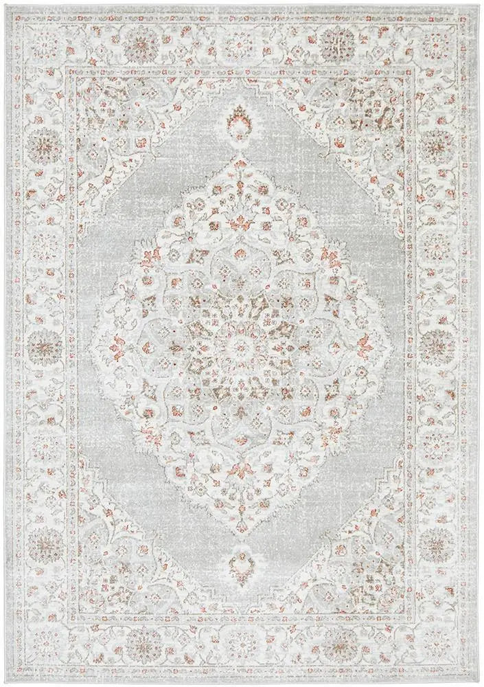 Emu  Rose Rug RUG CULTURE