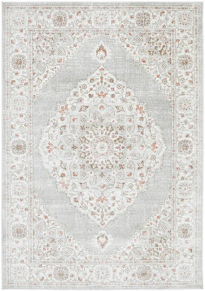 Emu  Rose Rug RUG CULTURE