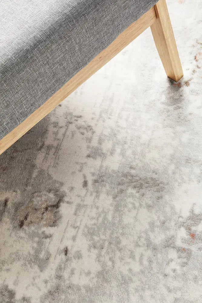 Emu Blush soft Rug RUG CULTURE