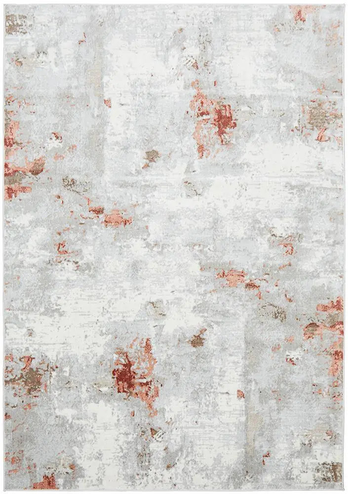 Emu Blush soft Rug RUG CULTURE