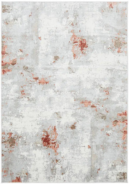 Emu Blush soft Rug RUG CULTURE