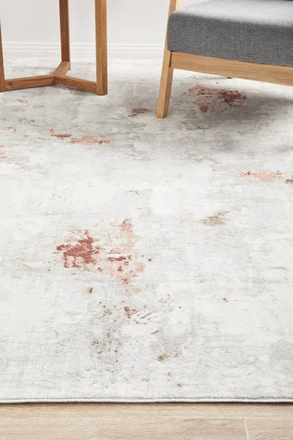 Emu Blush soft Rug RUG CULTURE