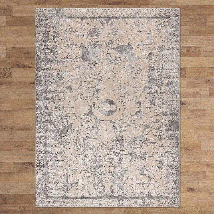 Enmore 380 Blue Rug Saray Rugs