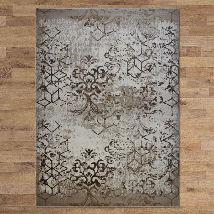Eternity collection 54 Sand Saray Rugs