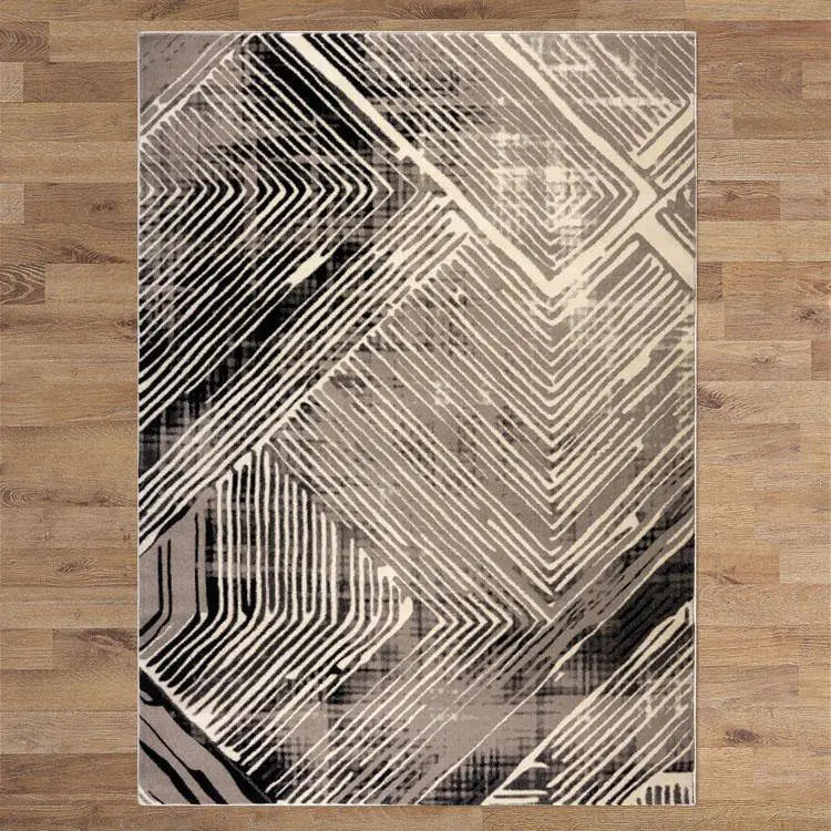 Eternity collection 58 Granite Saray Rugs
