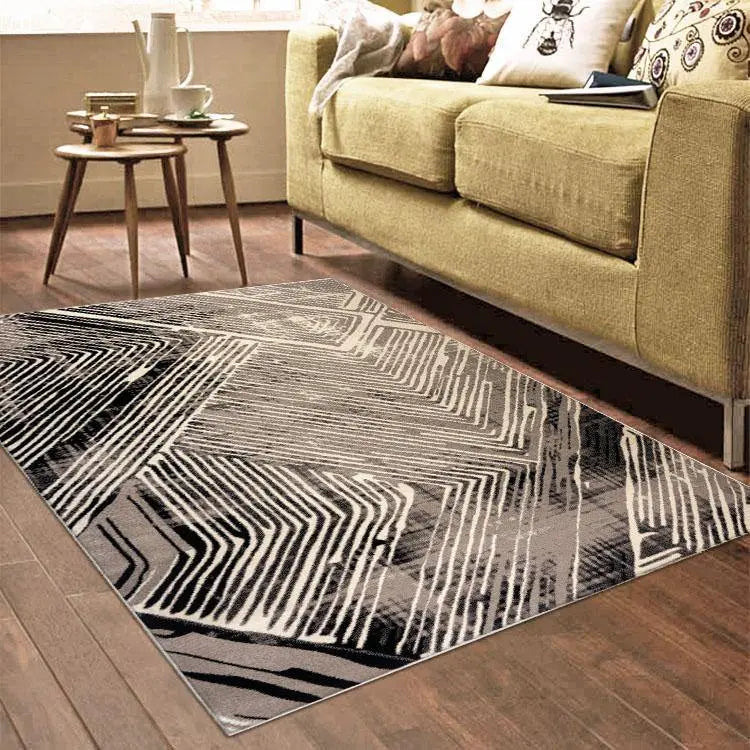 Eternity collection 58 Granite Saray Rugs
