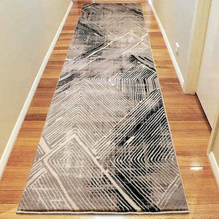 Eternity collection 58 Granite Saray Rugs