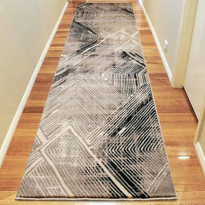 Eternity collection 58 Granite Saray Rugs