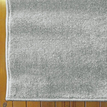 Europa Collection 1000 Grey Saray Rugs