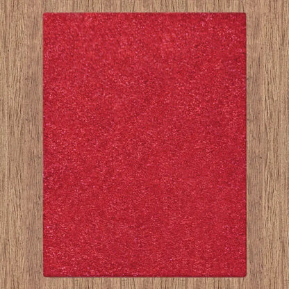 Europa Collection 1000 Red Saray Rugs