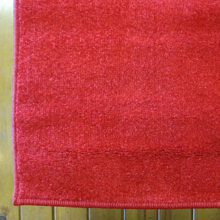 Europa Collection 1000 Red Saray Rugs