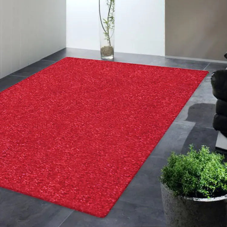 Europa Collection 1000 Red Saray Rugs