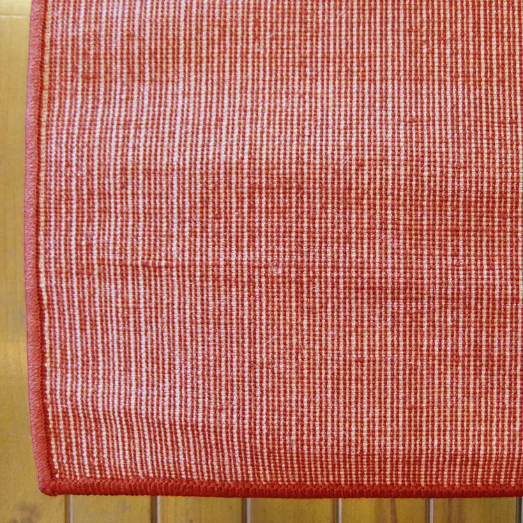 Europa Collection 1000 Red Saray Rugs