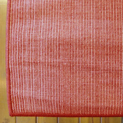 Europa Collection 1000 Red Saray Rugs